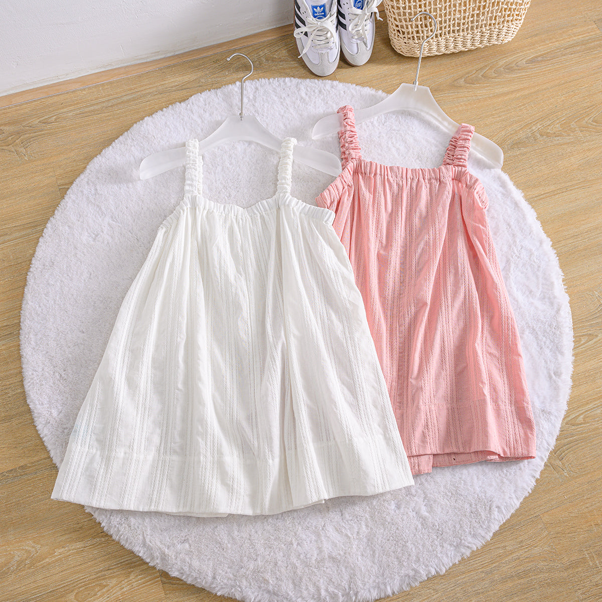 Bagal Minidress