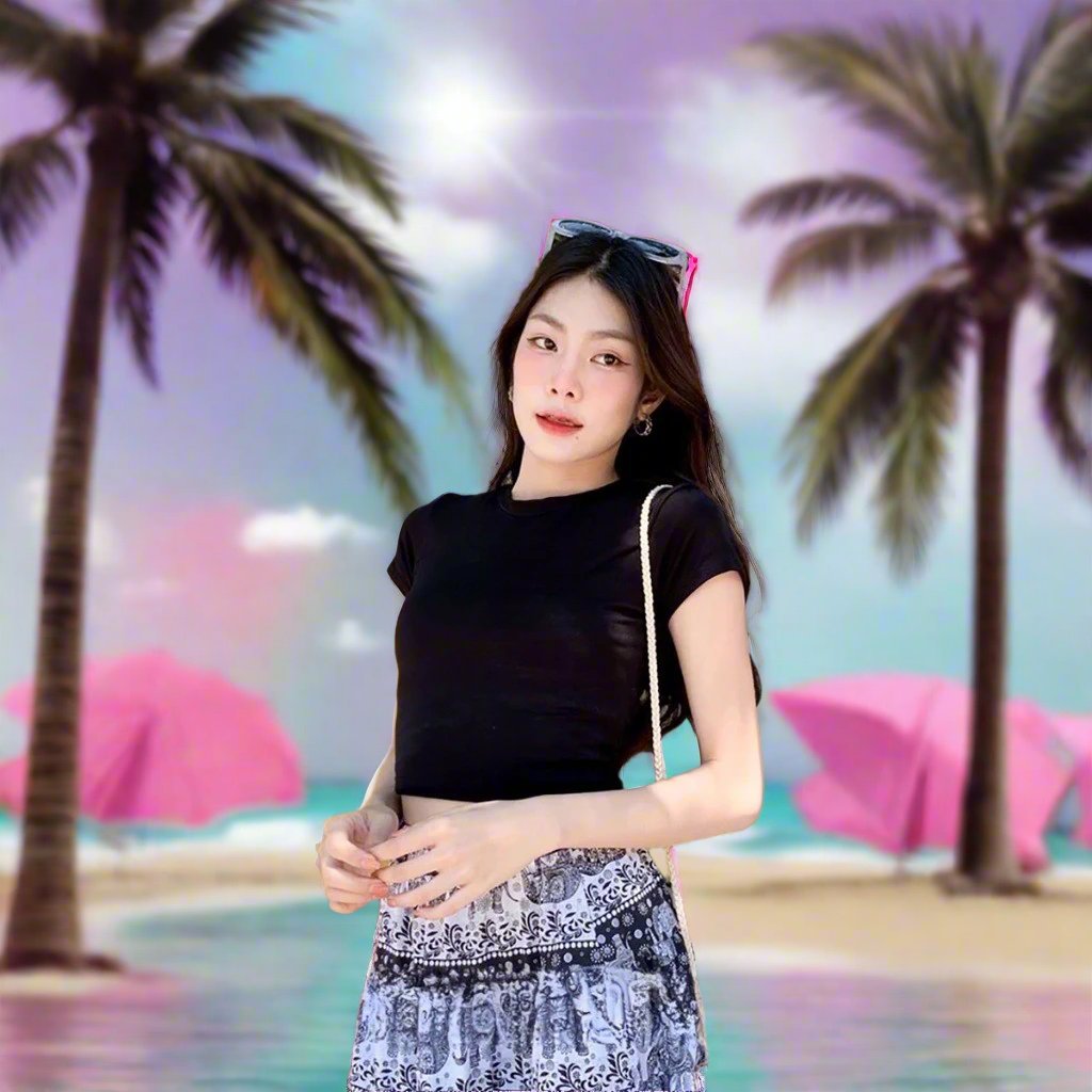 Baby Tee
