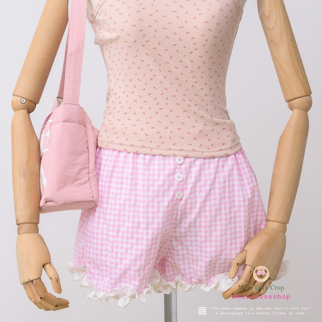 Bambi Scotte Pants