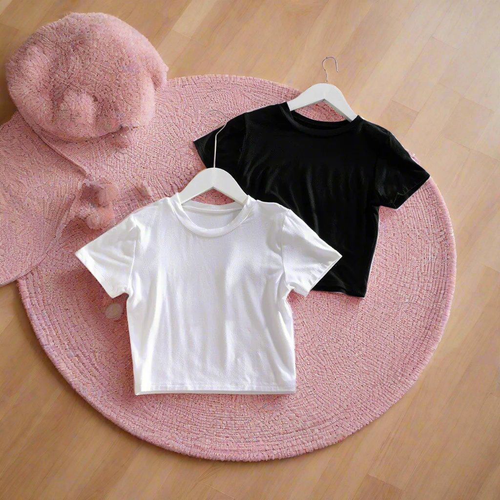 Baby Tee