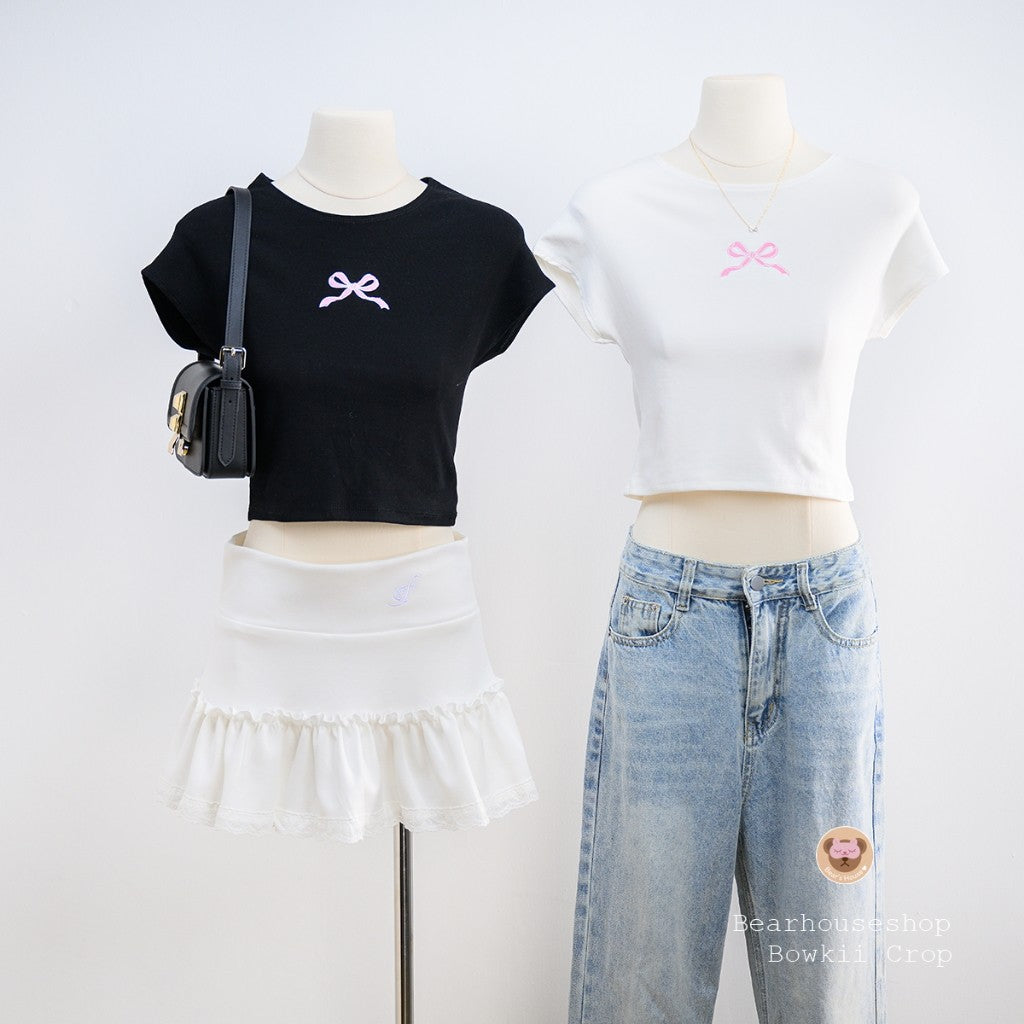 Bowkii Crop