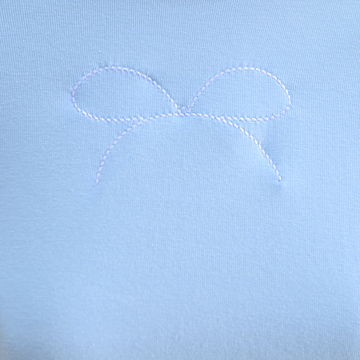 Lucy Baby Tee
