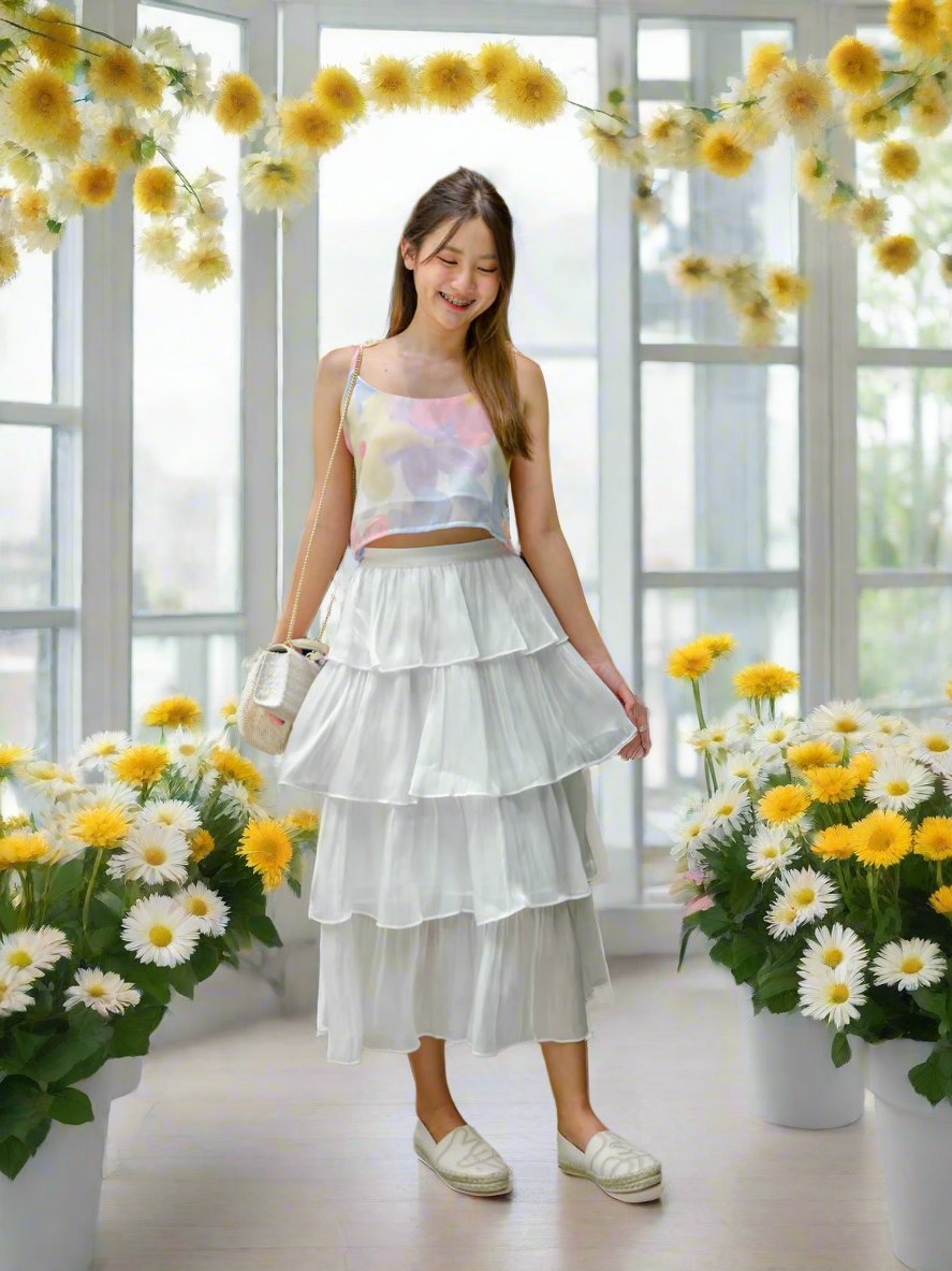 Angel Top