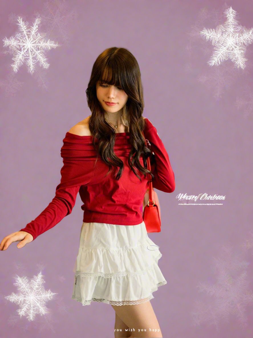 Merry Top