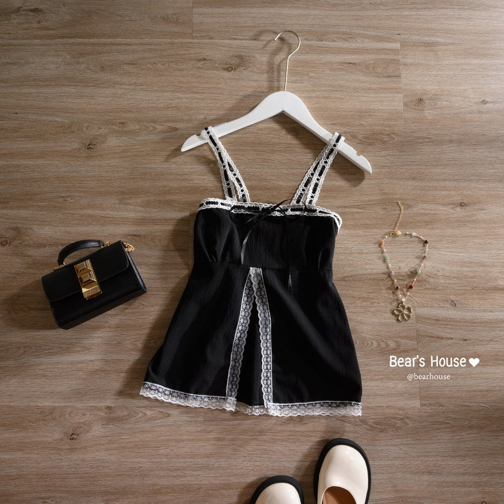 Minny Cami